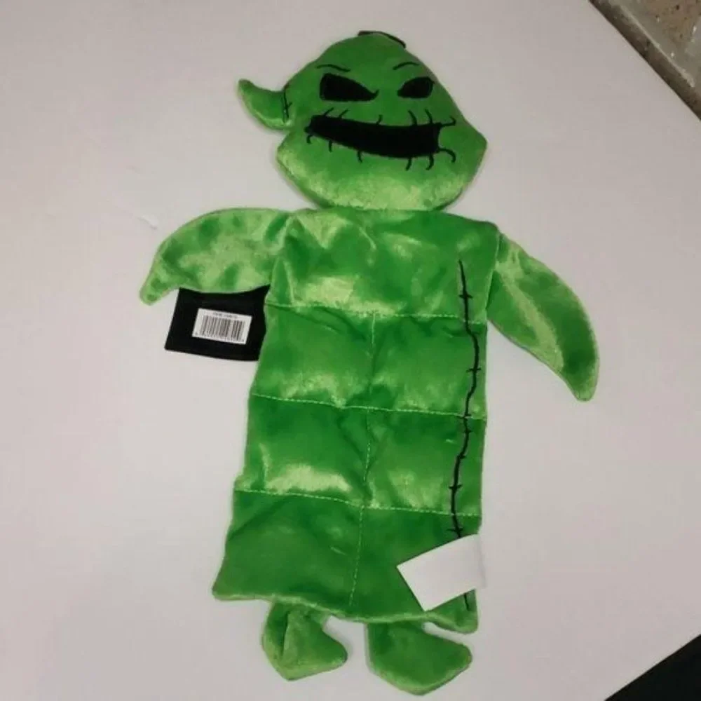 Nightmare before Christmas Oogie Boogie Dog toy - Picture 1 of 6